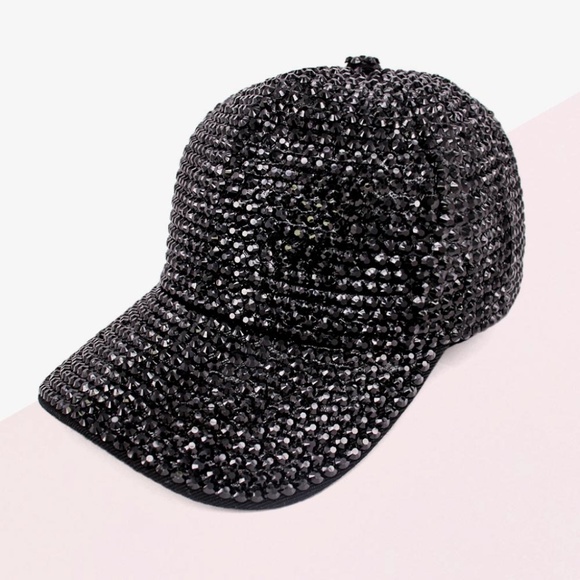 Major Bling Ab Cap Sun Hat - Picture 1 of 1